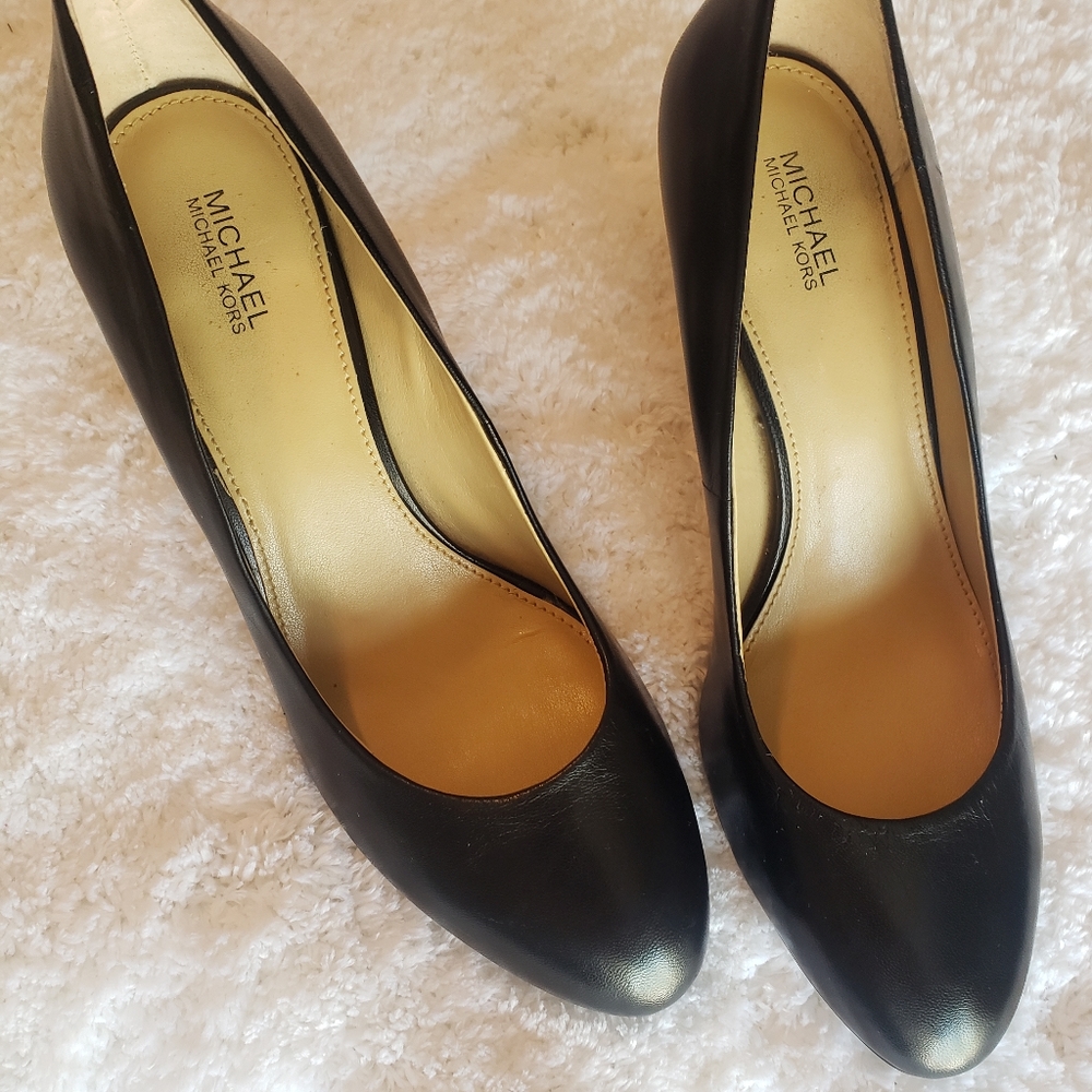 Michael Kors Heels